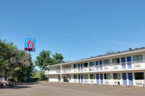 Гостиница Motel 6-Bismarck, ND  Бисмарк